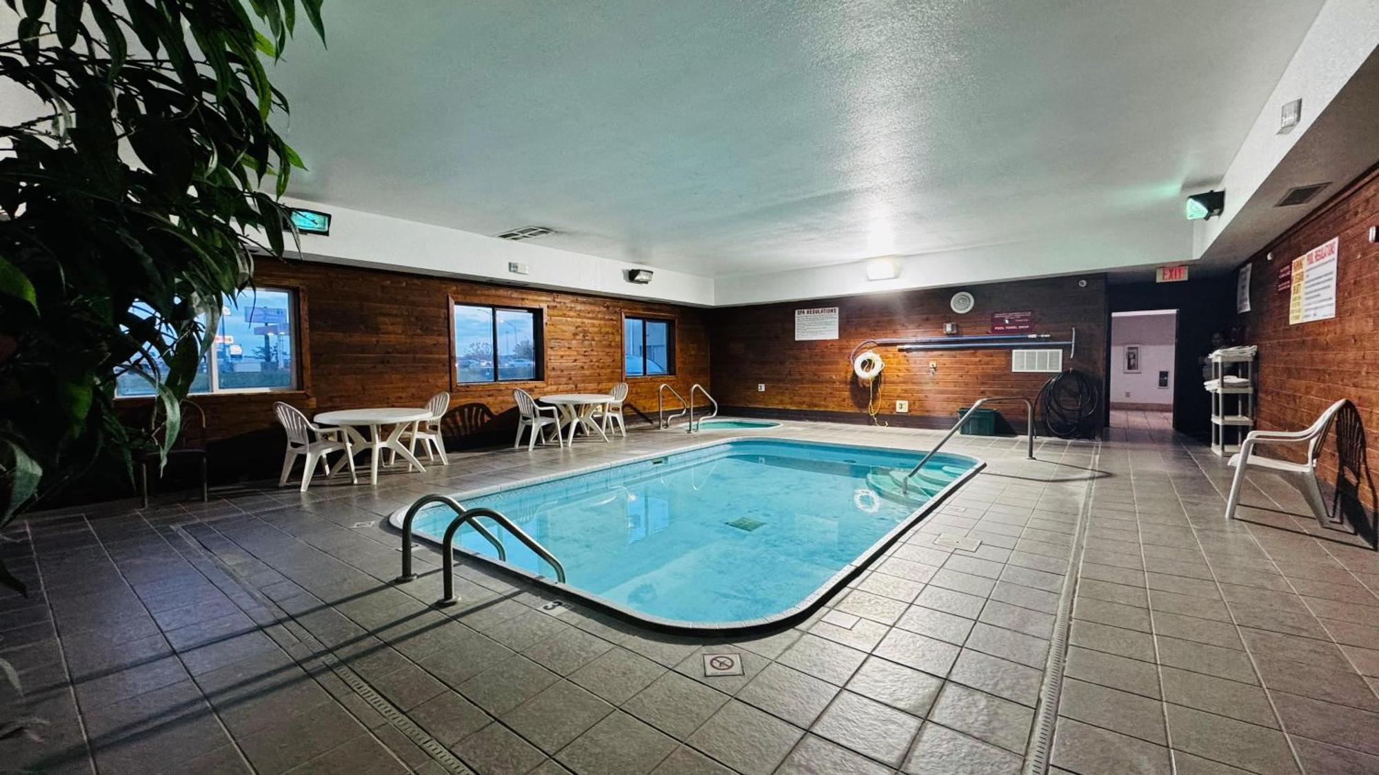 Days Inn By Wyndham North Platte Exterior foto