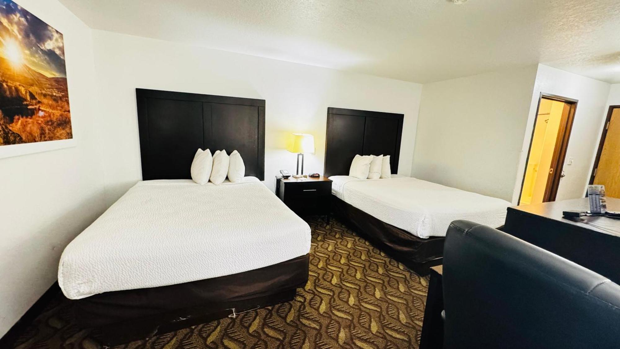 Days Inn By Wyndham North Platte Exterior foto