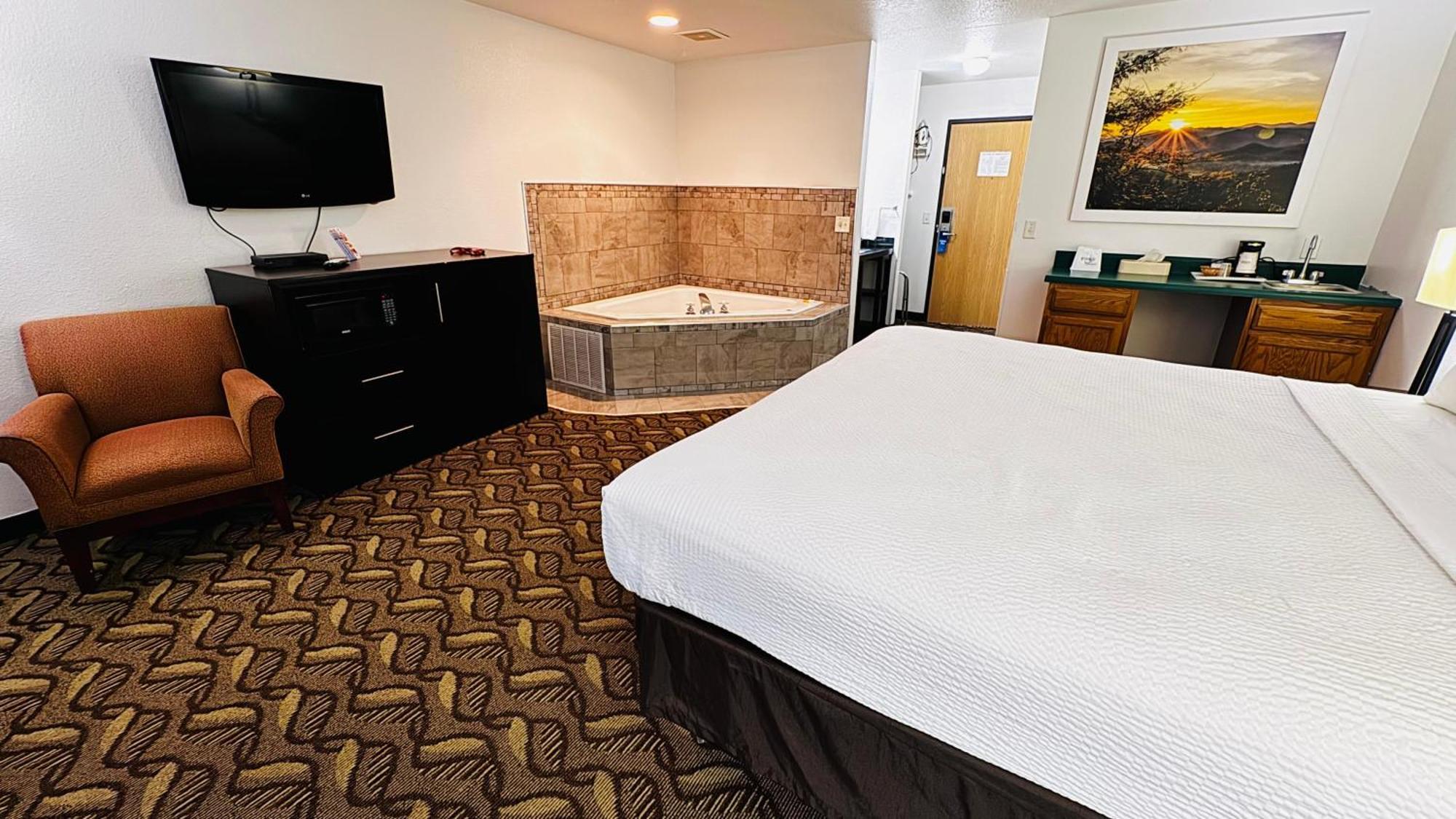 Days Inn By Wyndham North Platte Exterior foto